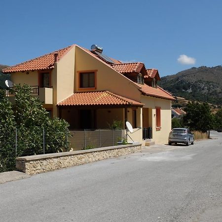 Marika'S House Βίλα Αλώνες Εξωτερικό φωτογραφία