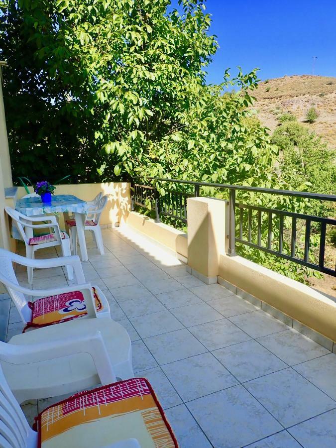 Marika'S House Βίλα Αλώνες Εξωτερικό φωτογραφία