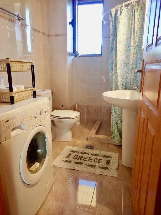 Marika'S House Βίλα Αλώνες Εξωτερικό φωτογραφία