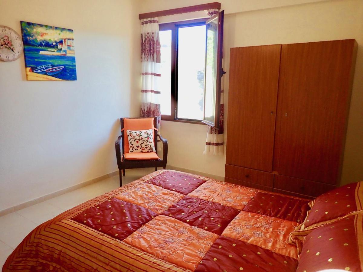 Marika'S House Βίλα Αλώνες Εξωτερικό φωτογραφία