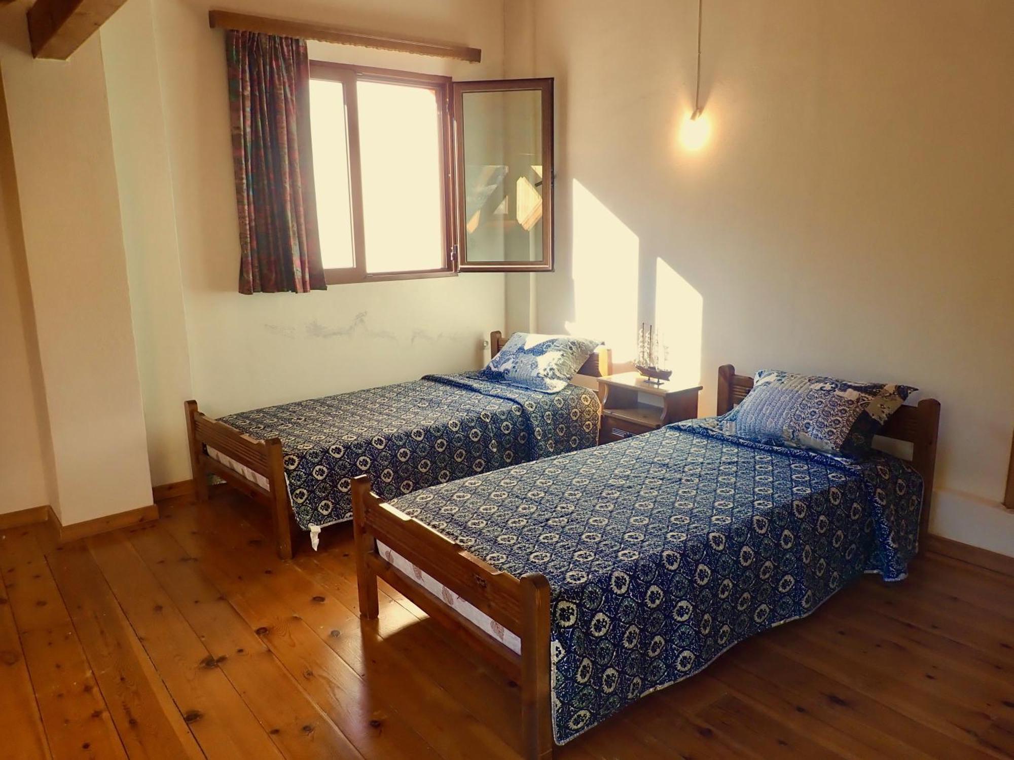 Marika'S House Βίλα Αλώνες Εξωτερικό φωτογραφία